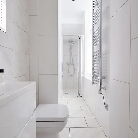 2Vh Virginia House, 31 Bloomsbury Way By City Living London Exterior photo