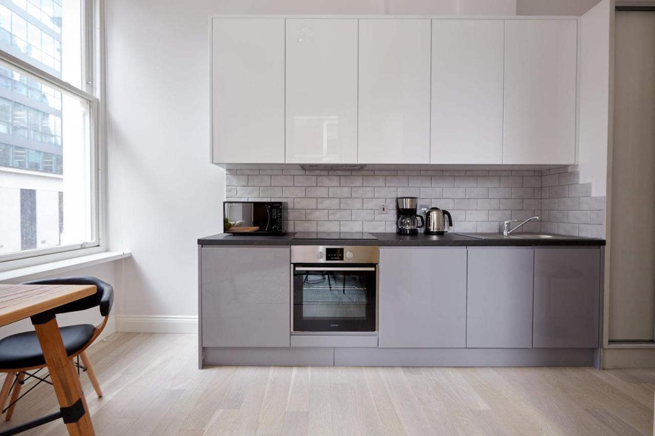 2vh Virginia House, 31 Bloomsbury Way By Living Дом отдыха