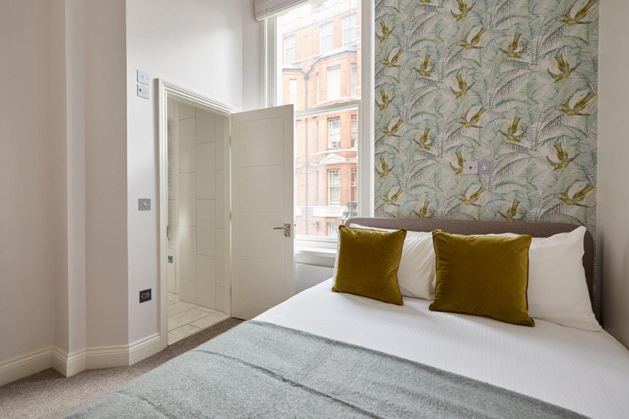 2vh Virginia House, 31 Bloomsbury Way By Living Дом отдыха