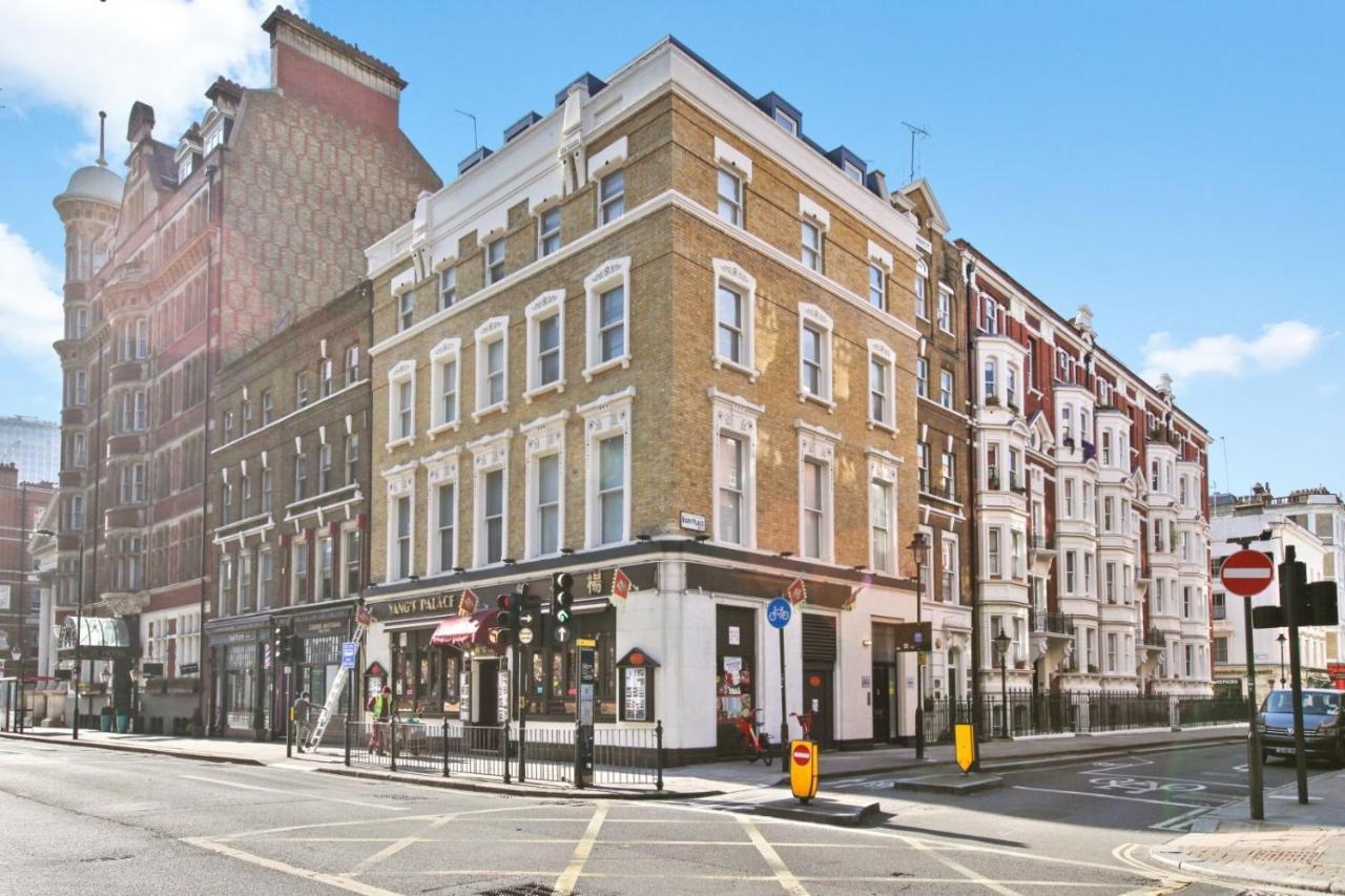 Дом отдыха 2vh Virginia House, 31 Bloomsbury Way By Living *