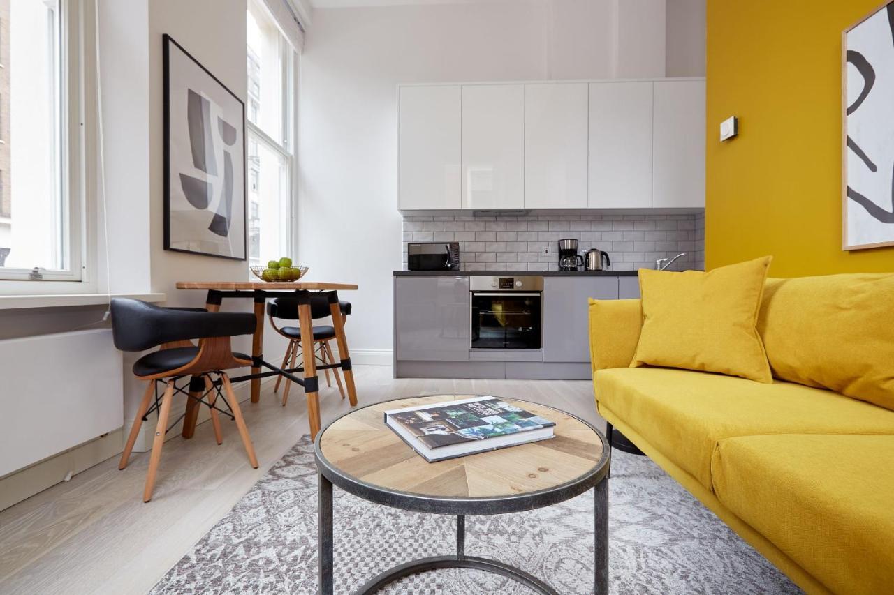 Дом отдыха 2vh Virginia House, 31 Bloomsbury Way By Living