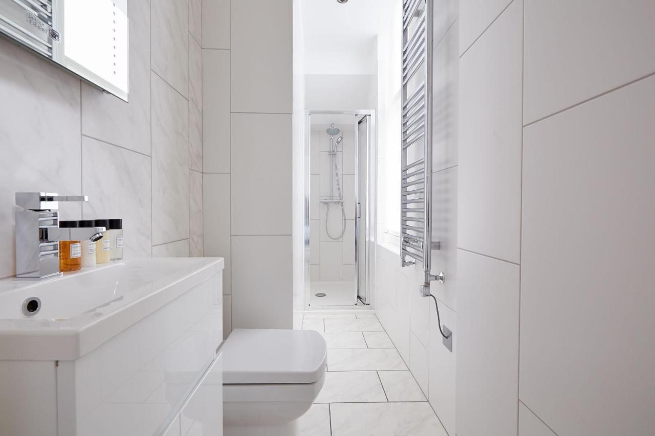 Дом отдыха 2vh Virginia House, 31 Bloomsbury Way By Living *