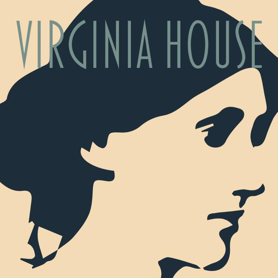 Дом отдыха 2vh Virginia House, 31 Bloomsbury Way By Living